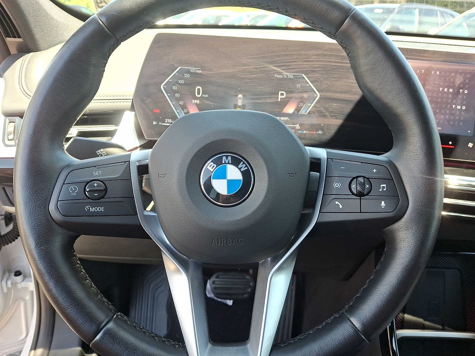 2024 BMW X1 xDrive28i Sports Activity Vehicle