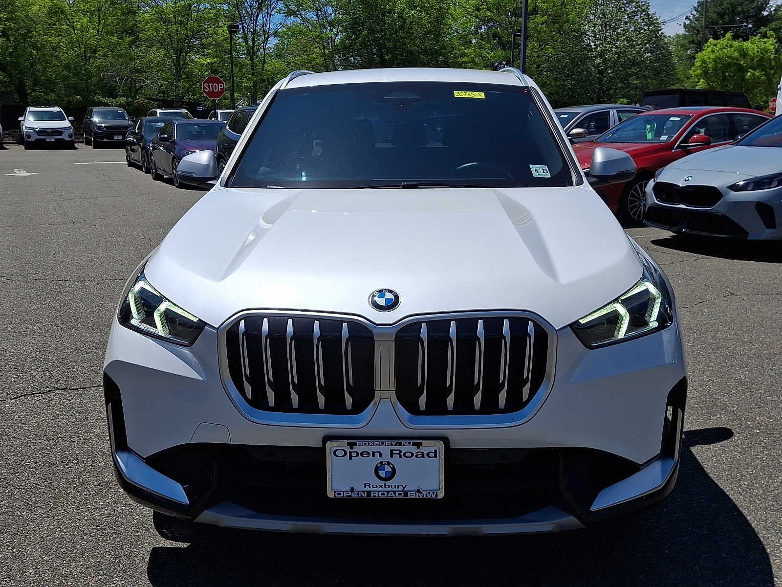 2024 BMW X1 xDrive28i Sports Activity Vehicle