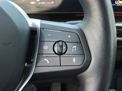 2024 BMW X1 xDrive28i Sports Activity Vehicle