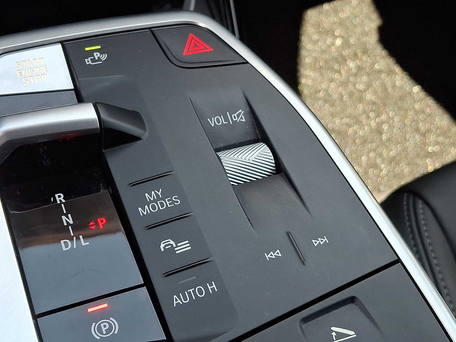 2024 BMW X1 xDrive28i Sports Activity Vehicle