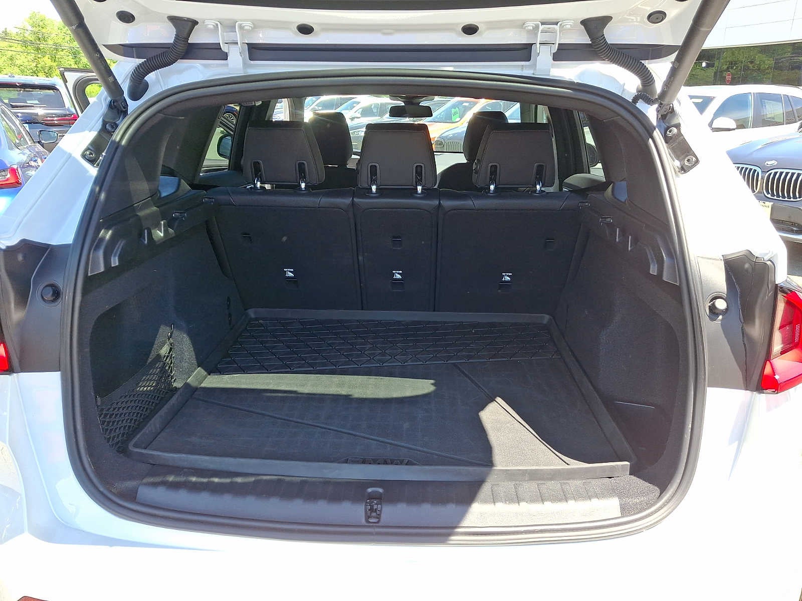 2024 BMW X1 xDrive28i Sports Activity Vehicle