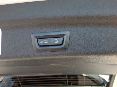 2024 BMW X1 xDrive28i Sports Activity Vehicle