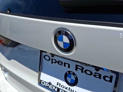 2024 BMW X1 xDrive28i Sports Activity Vehicle