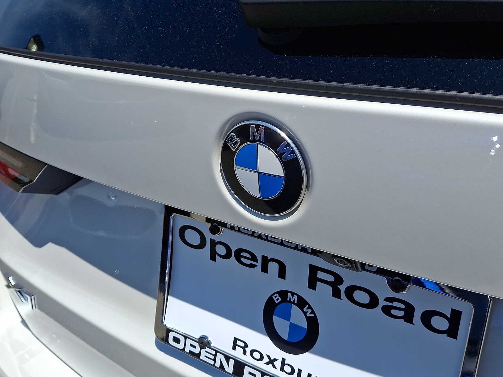 2024 BMW X1 xDrive28i Sports Activity Vehicle