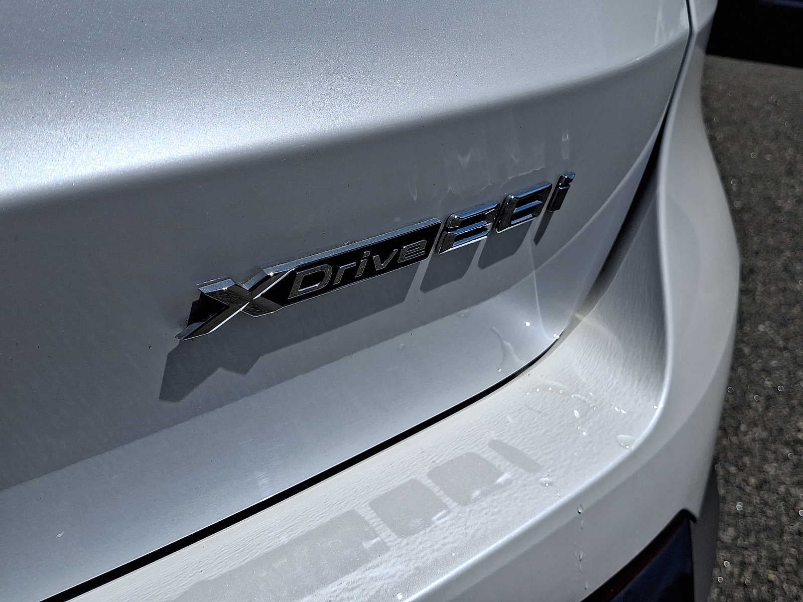 2024 BMW X1 xDrive28i Sports Activity Vehicle