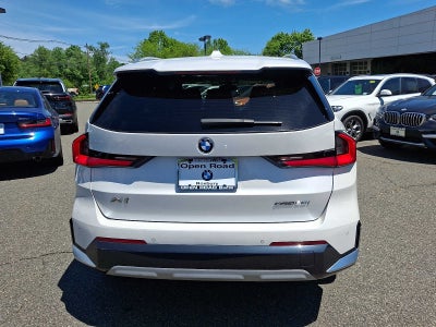 2024 BMW X1 xDrive28i Sports Activity Vehicle