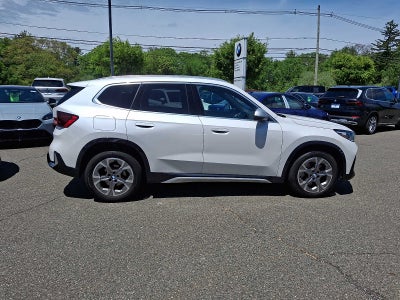 2024 BMW X1 xDrive28i Sports Activity Vehicle