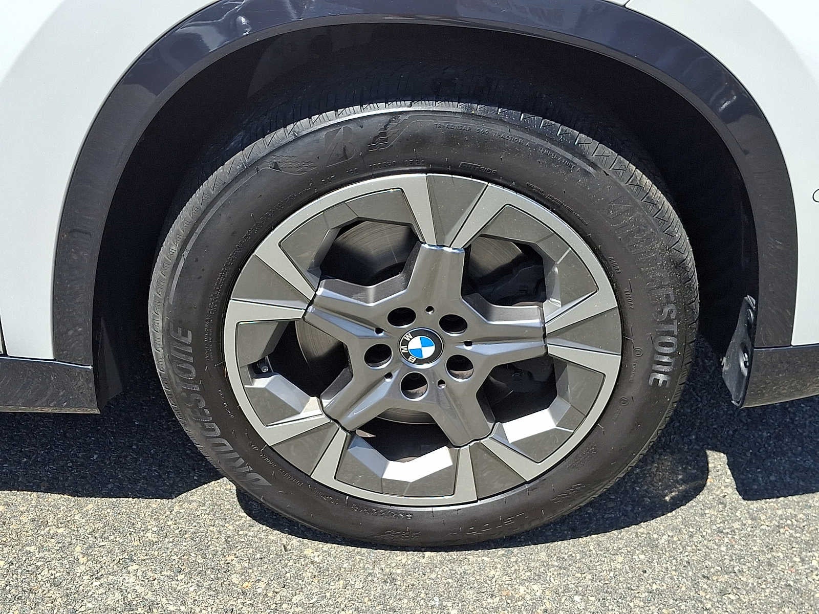 2024 BMW X1 xDrive28i Sports Activity Vehicle