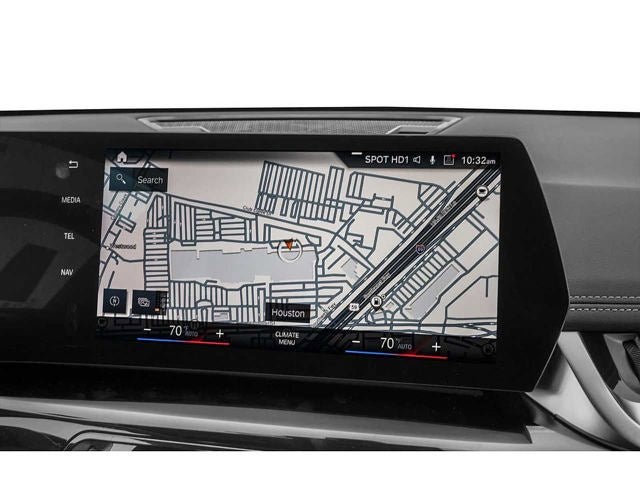 2026 BMW X1 xDrive28i Sports Activity Vehicle