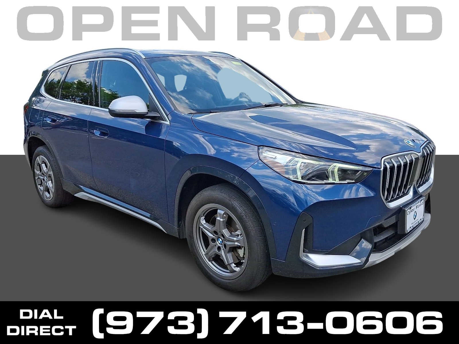 2024 BMW X1 xDrive28i Sports Activity Vehicle