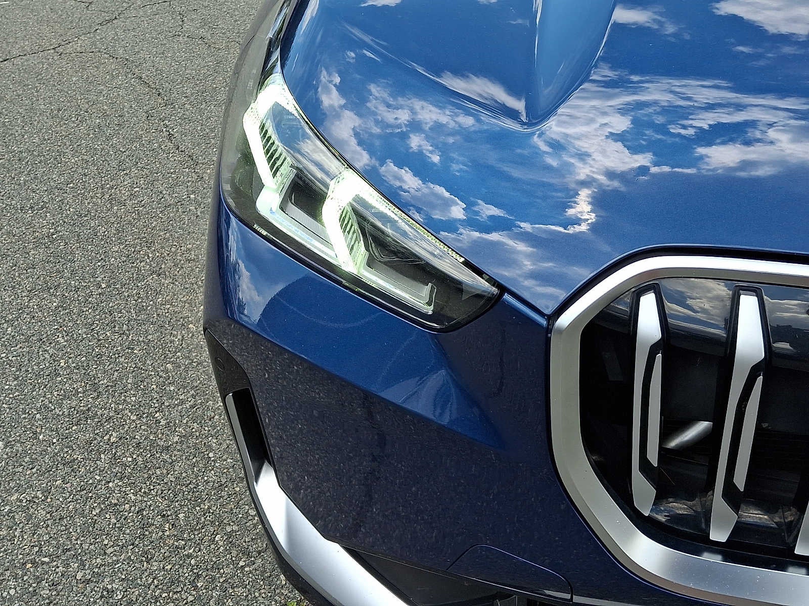2024 BMW X1 xDrive28i Sports Activity Vehicle