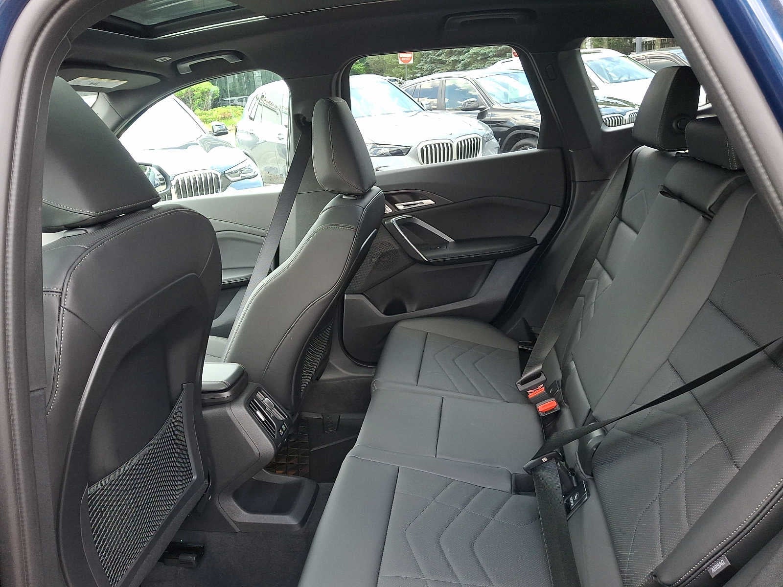 2024 BMW X1 xDrive28i Sports Activity Vehicle