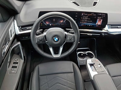 2024 BMW X1 xDrive28i Sports Activity Vehicle