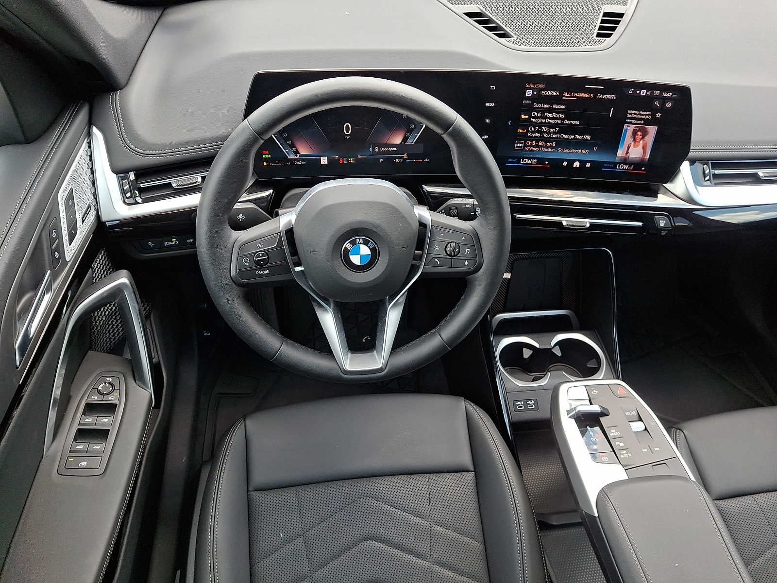2024 BMW X1 xDrive28i Sports Activity Vehicle