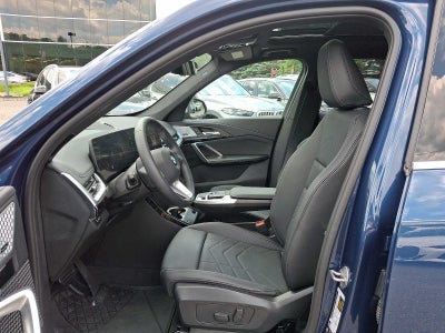 2024 BMW X1 xDrive28i Sports Activity Vehicle
