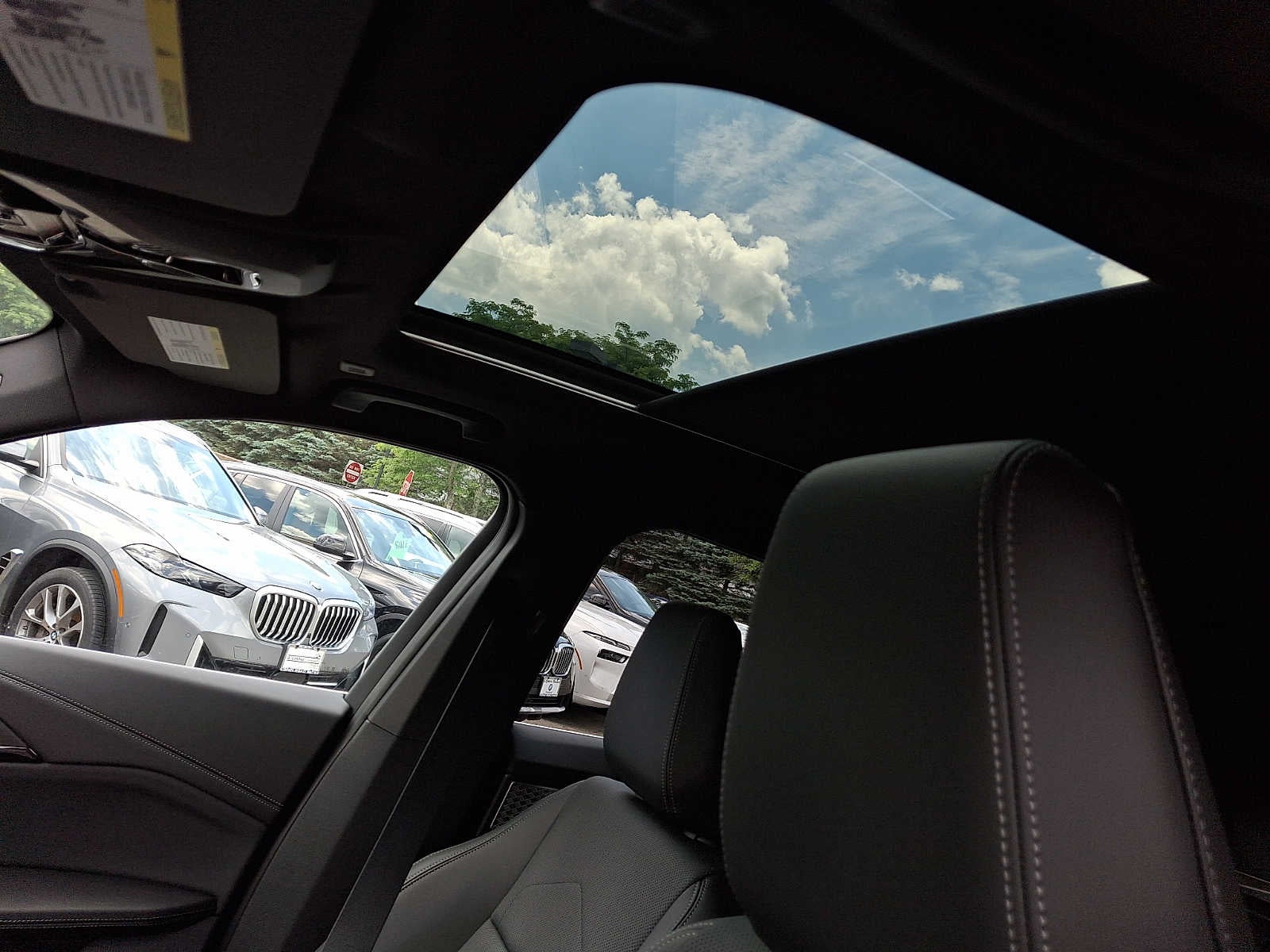 2024 BMW X1 xDrive28i Sports Activity Vehicle