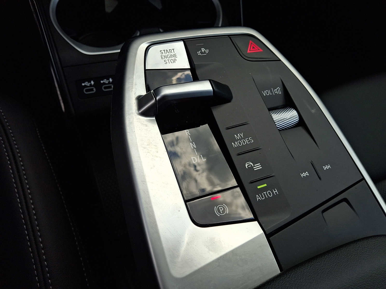 2024 BMW X1 xDrive28i Sports Activity Vehicle