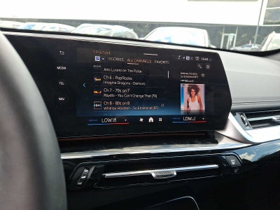 2024 BMW X1 xDrive28i Sports Activity Vehicle