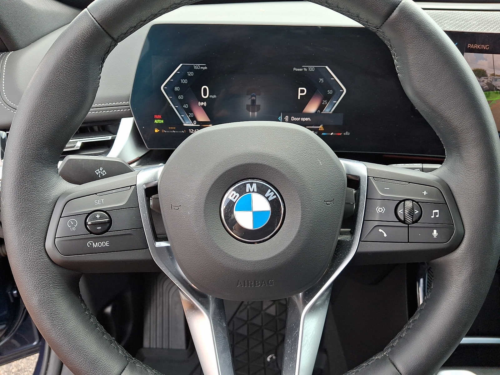 2024 BMW X1 xDrive28i Sports Activity Vehicle