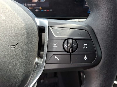 2024 BMW X1 xDrive28i Sports Activity Vehicle
