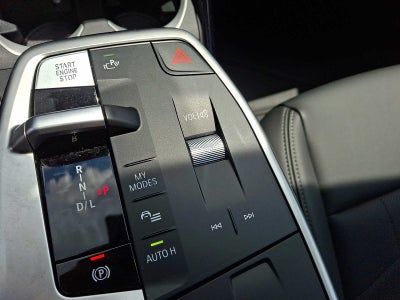 2024 BMW X1 xDrive28i Sports Activity Vehicle