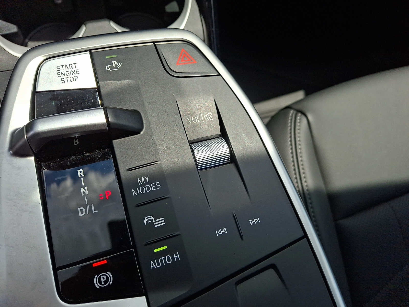 2024 BMW X1 xDrive28i Sports Activity Vehicle