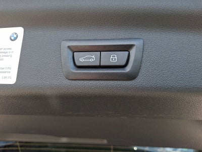 2024 BMW X1 xDrive28i Sports Activity Vehicle