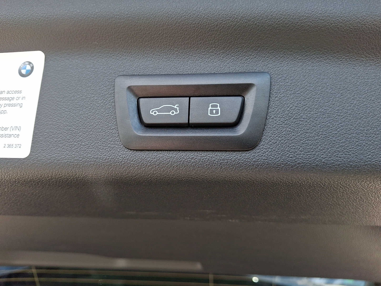 2024 BMW X1 xDrive28i Sports Activity Vehicle