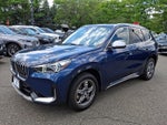 2024 BMW X1 xDrive28i Sports Activity Vehicle