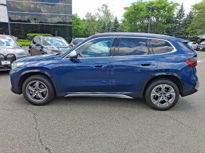 2024 BMW X1 xDrive28i Sports Activity Vehicle