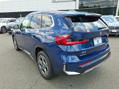 2024 BMW X1 xDrive28i Sports Activity Vehicle