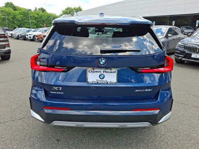 2024 BMW X1 xDrive28i Sports Activity Vehicle