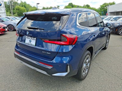 2024 BMW X1 xDrive28i Sports Activity Vehicle