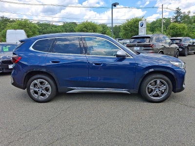 2024 BMW X1 xDrive28i Sports Activity Vehicle