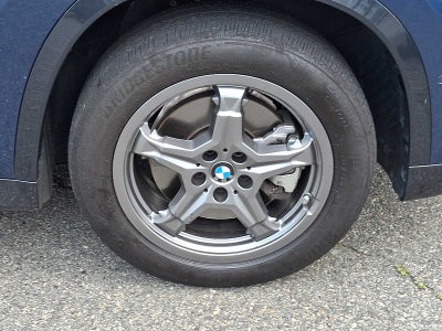 2024 BMW X1 xDrive28i Sports Activity Vehicle
