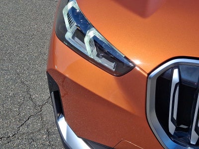 2025 BMW X1 xDrive28i Sports Activity Vehicle