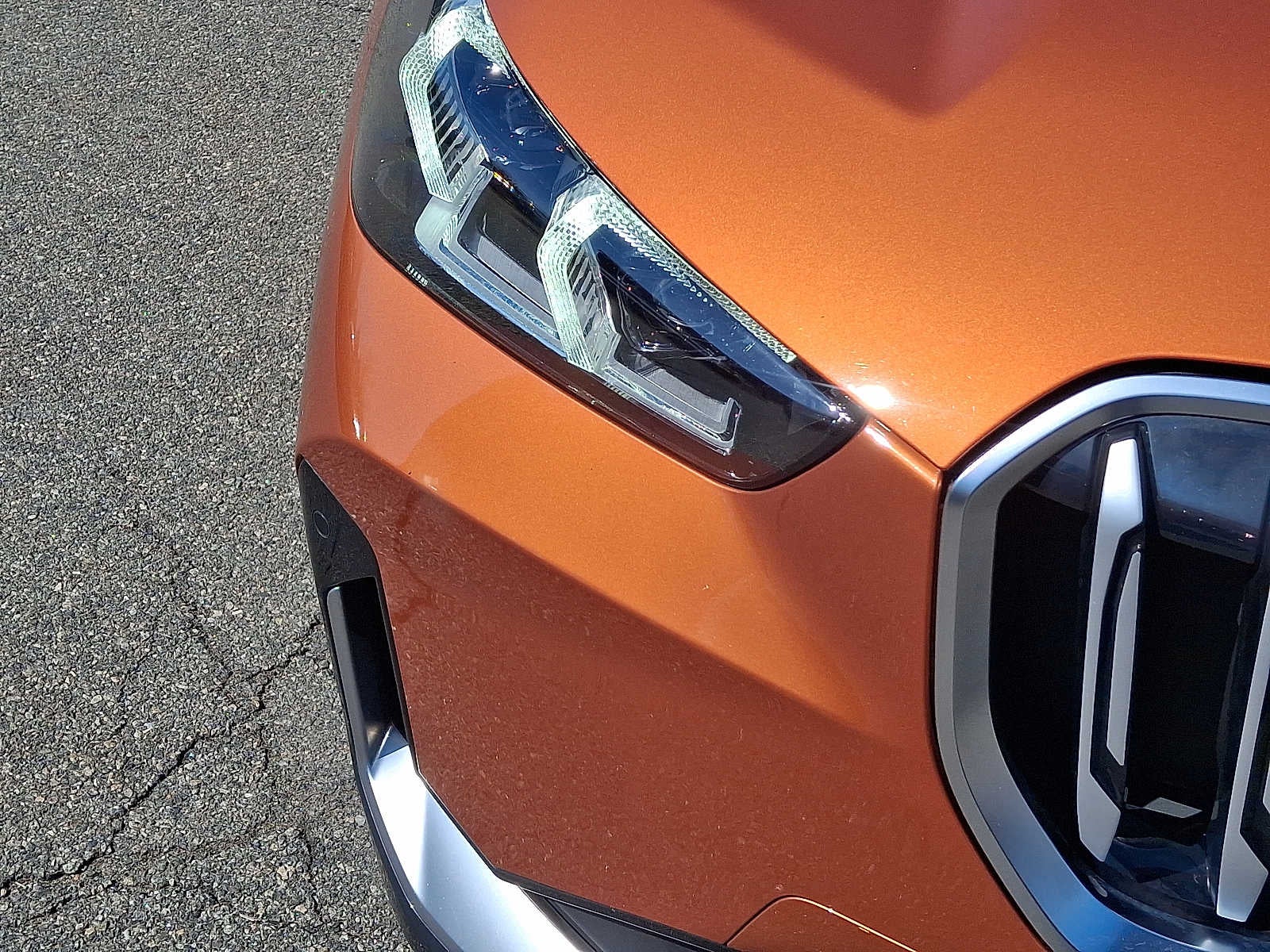 2025 BMW X1 xDrive28i Sports Activity Vehicle