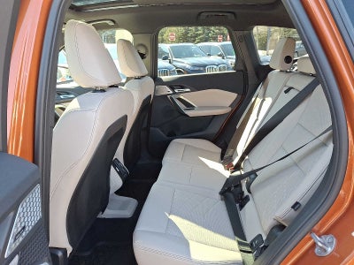 2025 BMW X1 xDrive28i Sports Activity Vehicle