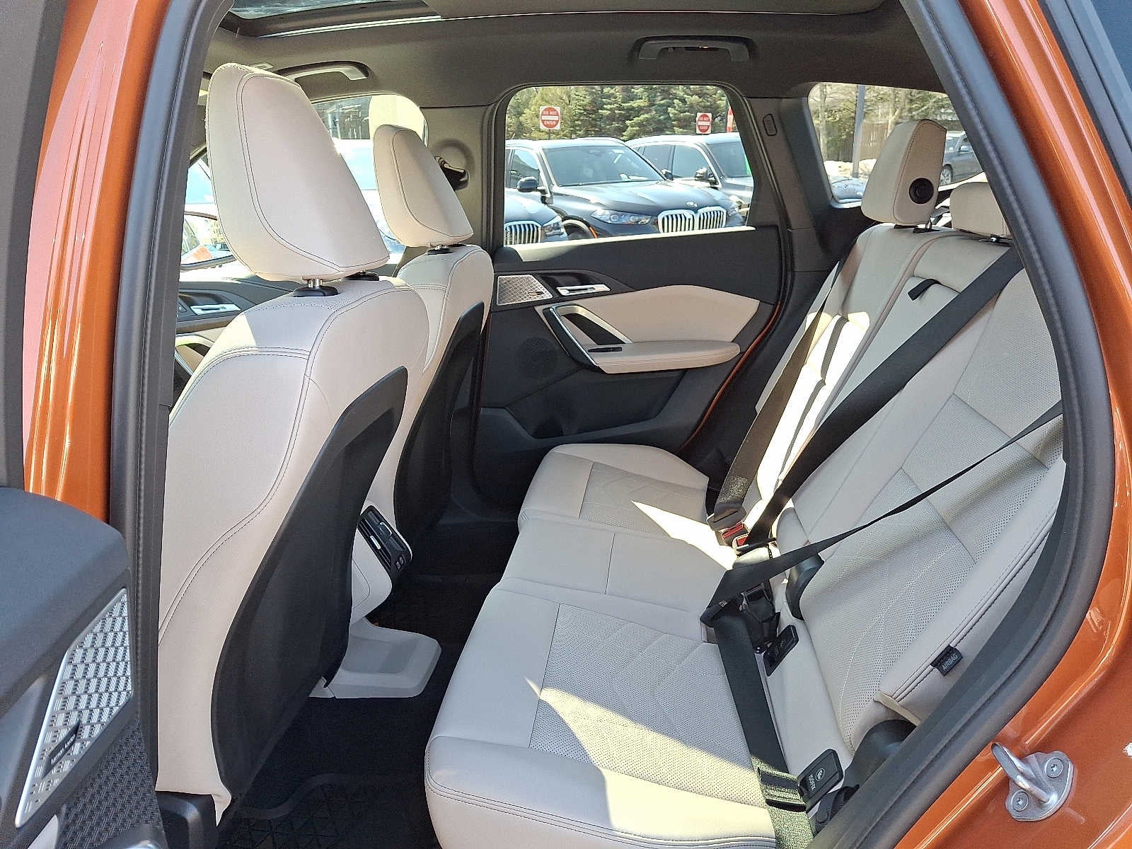 2025 BMW X1 xDrive28i Sports Activity Vehicle