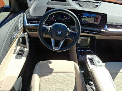 2025 BMW X1 xDrive28i Sports Activity Vehicle