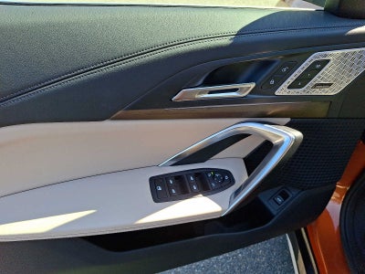 2025 BMW X1 xDrive28i Sports Activity Vehicle