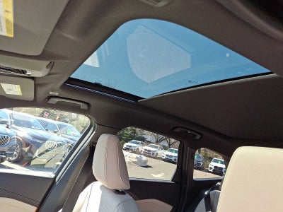 2025 BMW X1 xDrive28i Sports Activity Vehicle