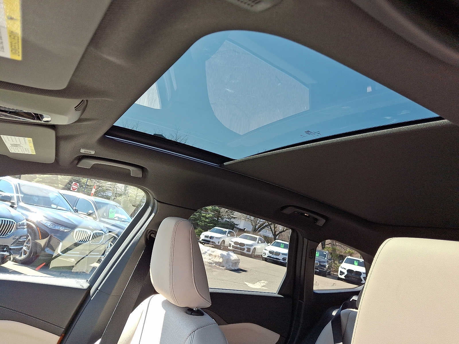 2025 BMW X1 xDrive28i Sports Activity Vehicle