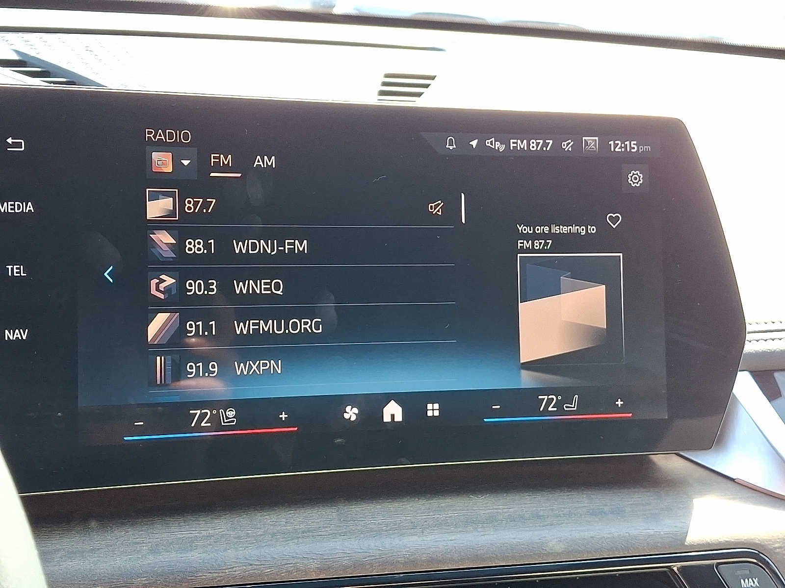 2025 BMW X1 xDrive28i Sports Activity Vehicle