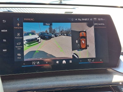 2025 BMW X1 xDrive28i Sports Activity Vehicle