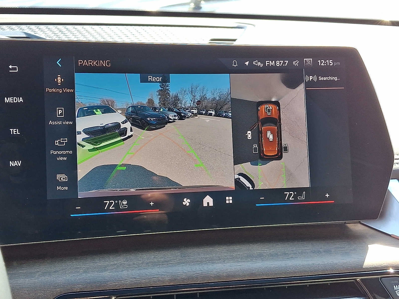 2025 BMW X1 xDrive28i Sports Activity Vehicle