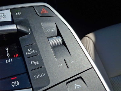 2025 BMW X1 xDrive28i Sports Activity Vehicle