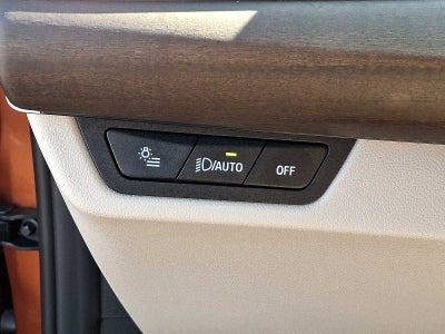 2025 BMW X1 xDrive28i Sports Activity Vehicle