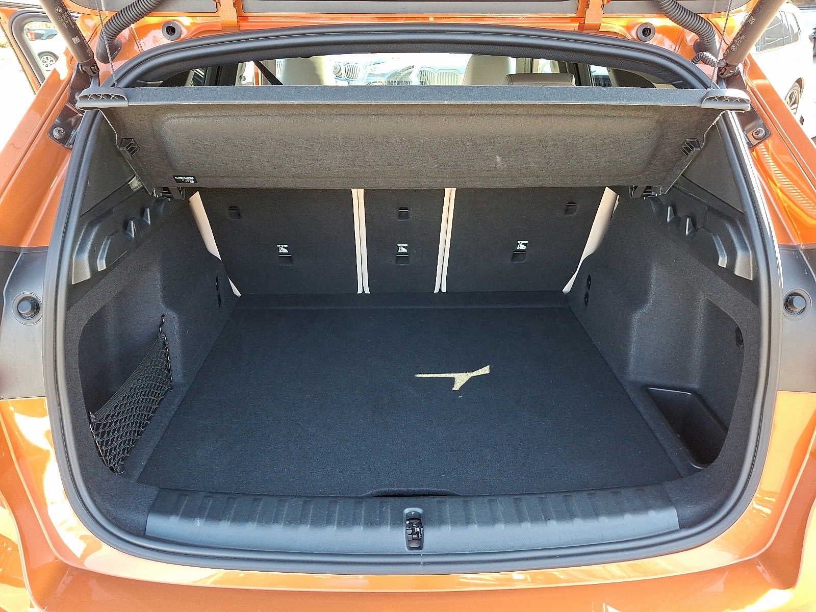 2025 BMW X1 xDrive28i Sports Activity Vehicle