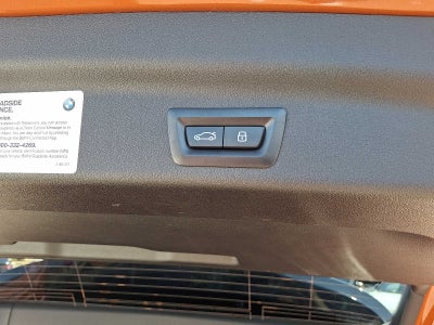 2025 BMW X1 xDrive28i Sports Activity Vehicle